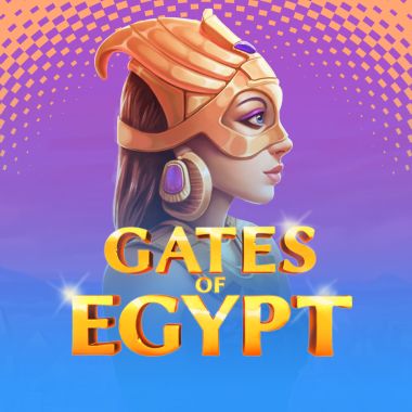 Gates of Egypt