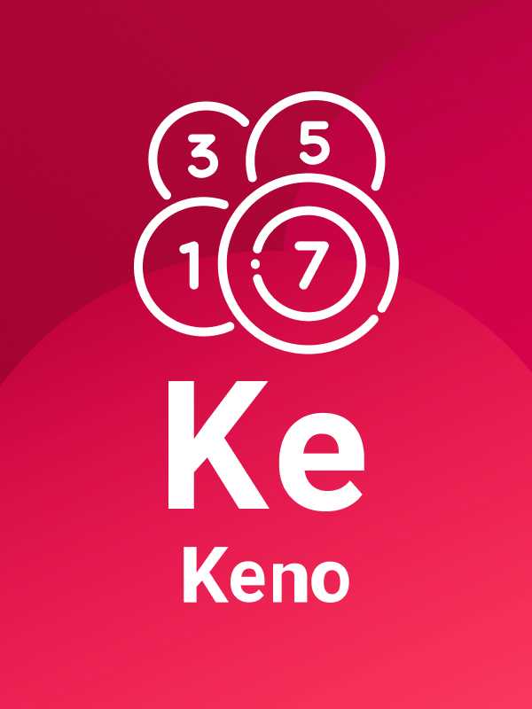 Keno