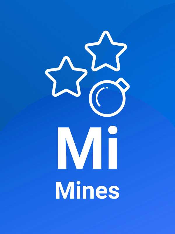 Mines