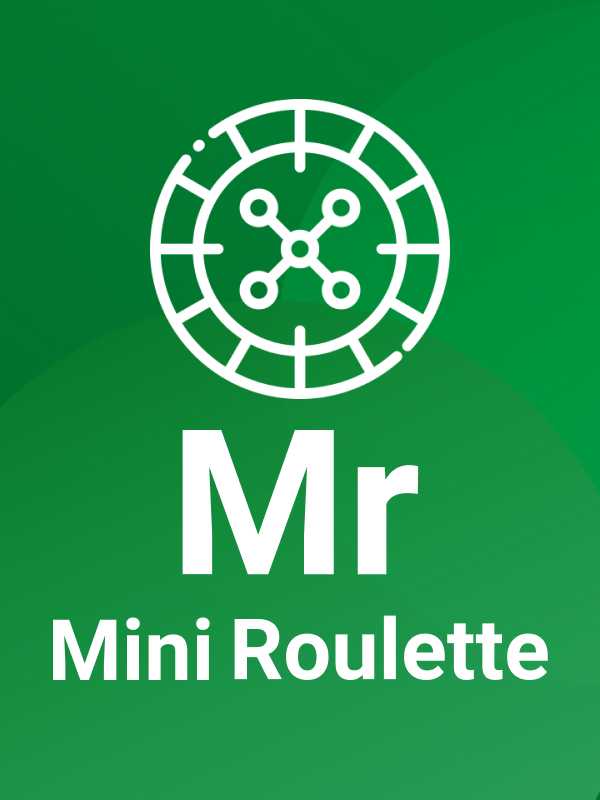 Mini Roulette